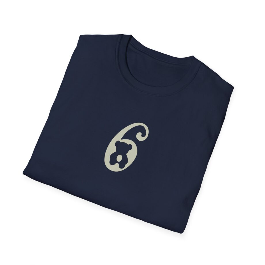 6lack Since I Have a Lover Unisex Softstyle T-Shirt
