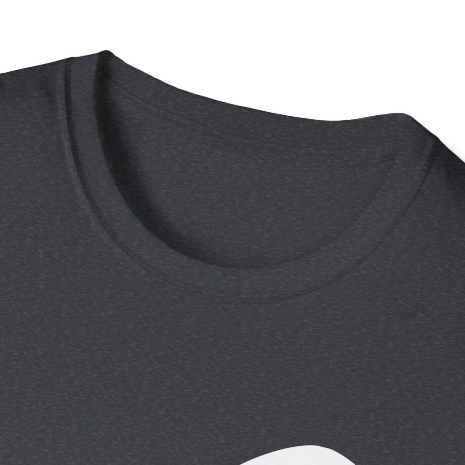 Wakaan Sskwan Le 2023 Unisex Softstyle T-shirt