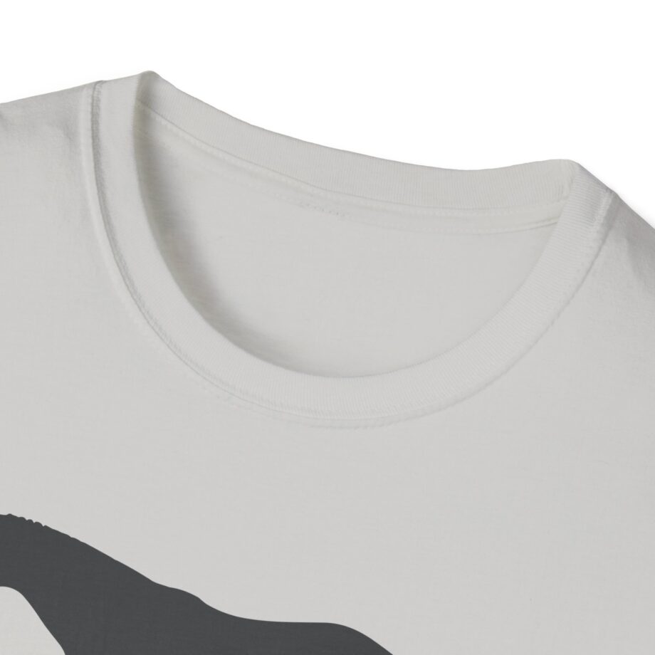 Katie Van Slyke First Thingz First  Unisex Softstyle T-shirt