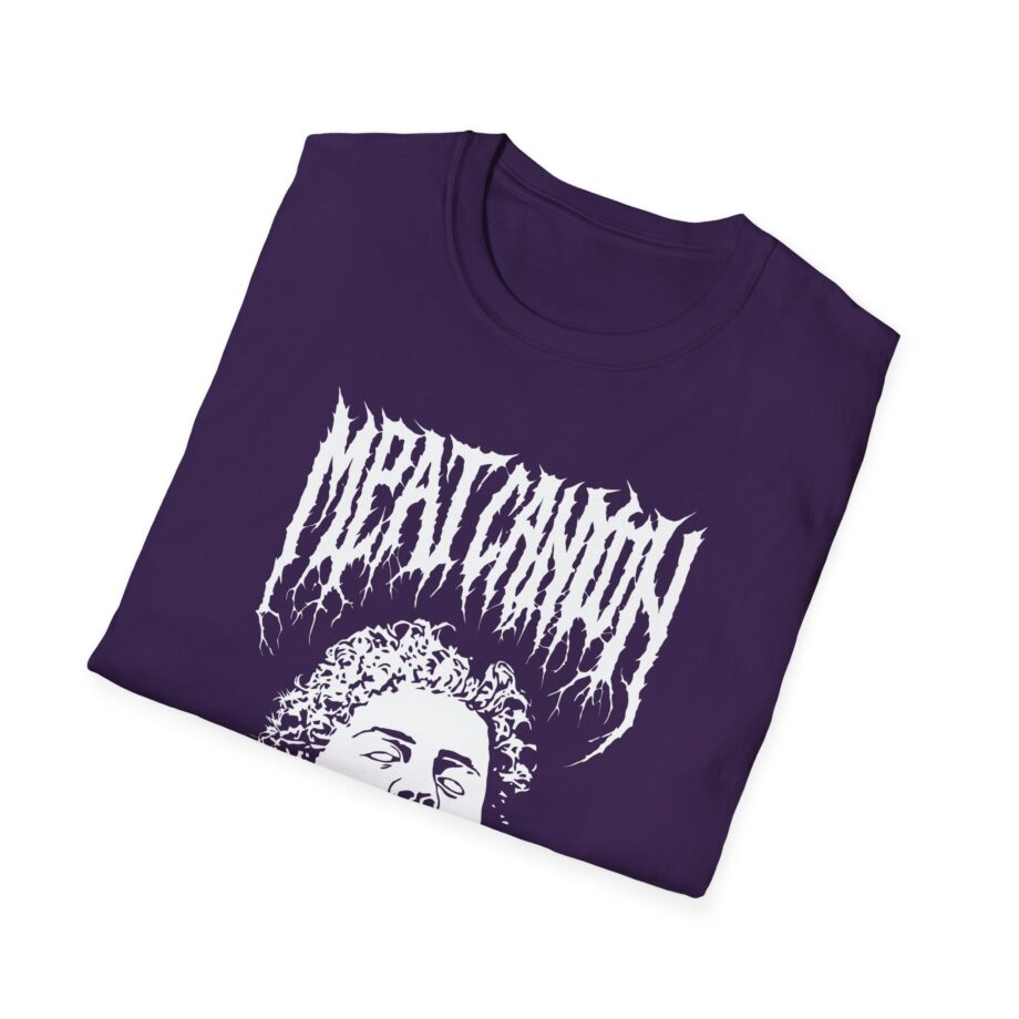 Meatcanyon Unisex Softstyle T-Shirt