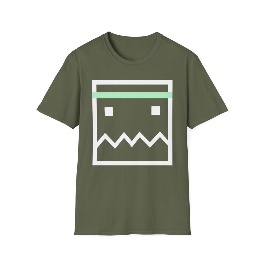 Hungrybox Unisex Softstyle T-shirt