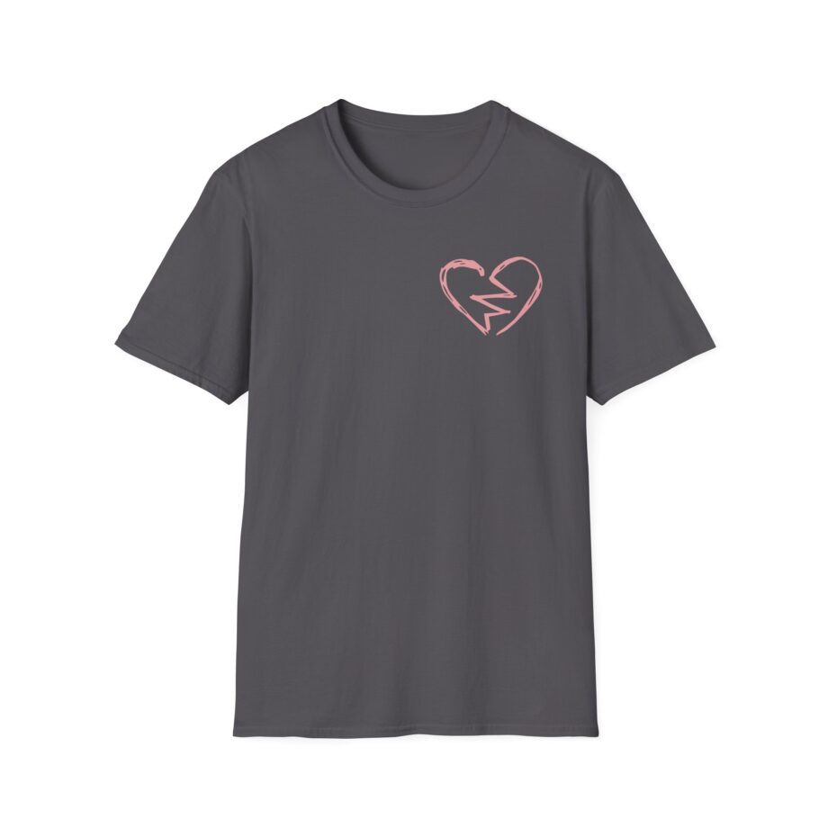 Montez Unisex Softstyle T-shirt