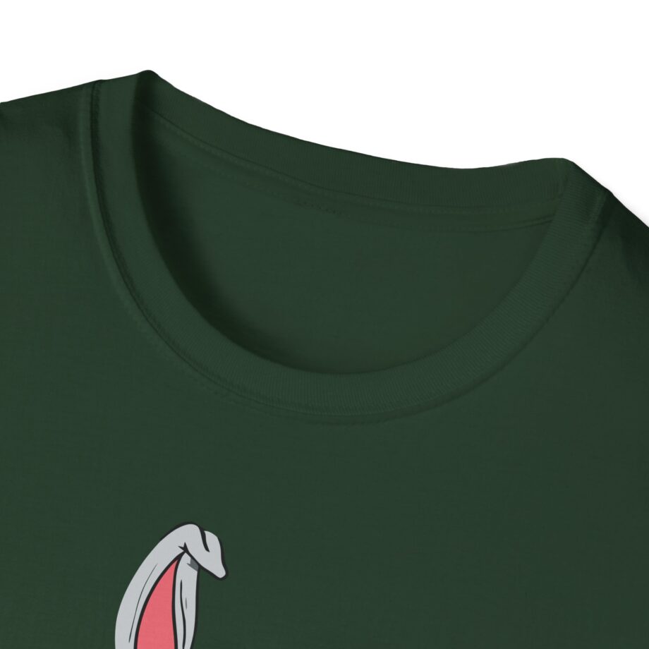 Meatcanyon Unisex Softstyle T-Shirt