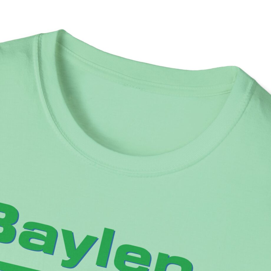 Baylen Levine Limited Baylen & Noah Unisex Softstyle T-shirt