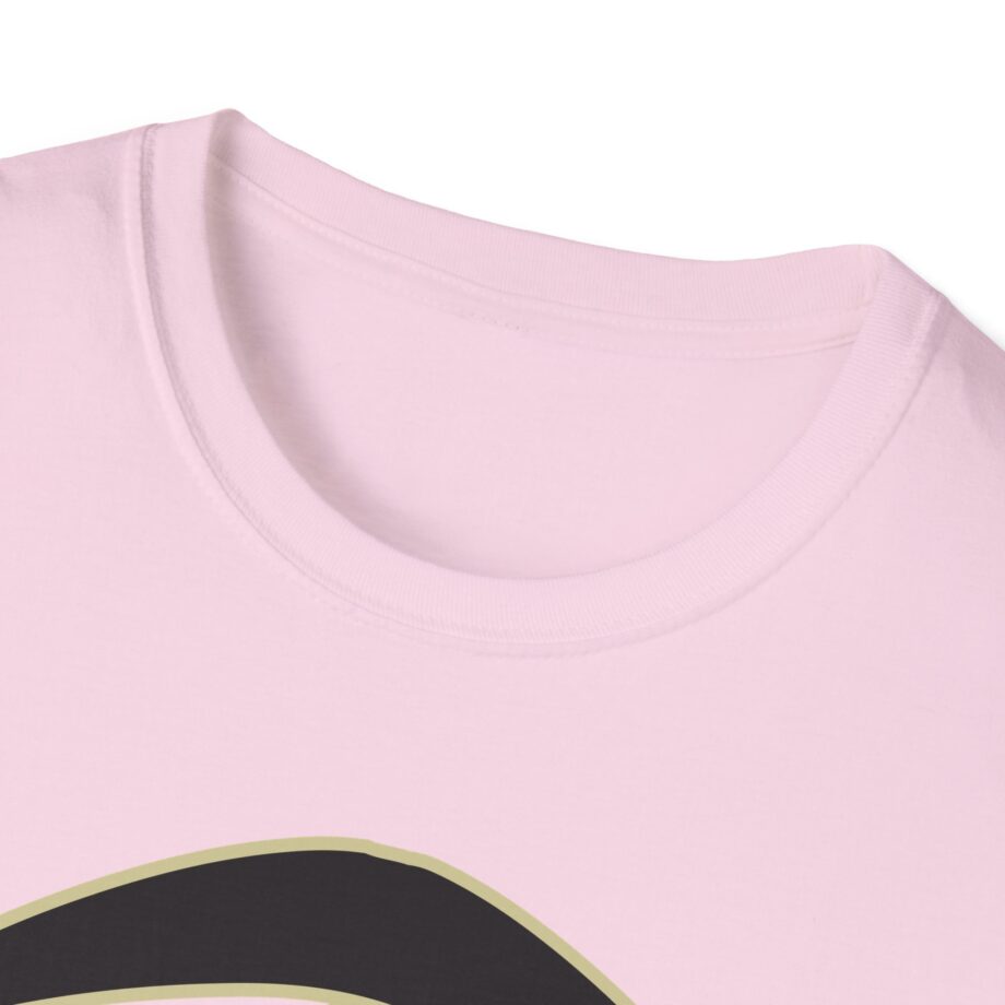 Wakaan Sskwan Unisex Softstyle T-shirt