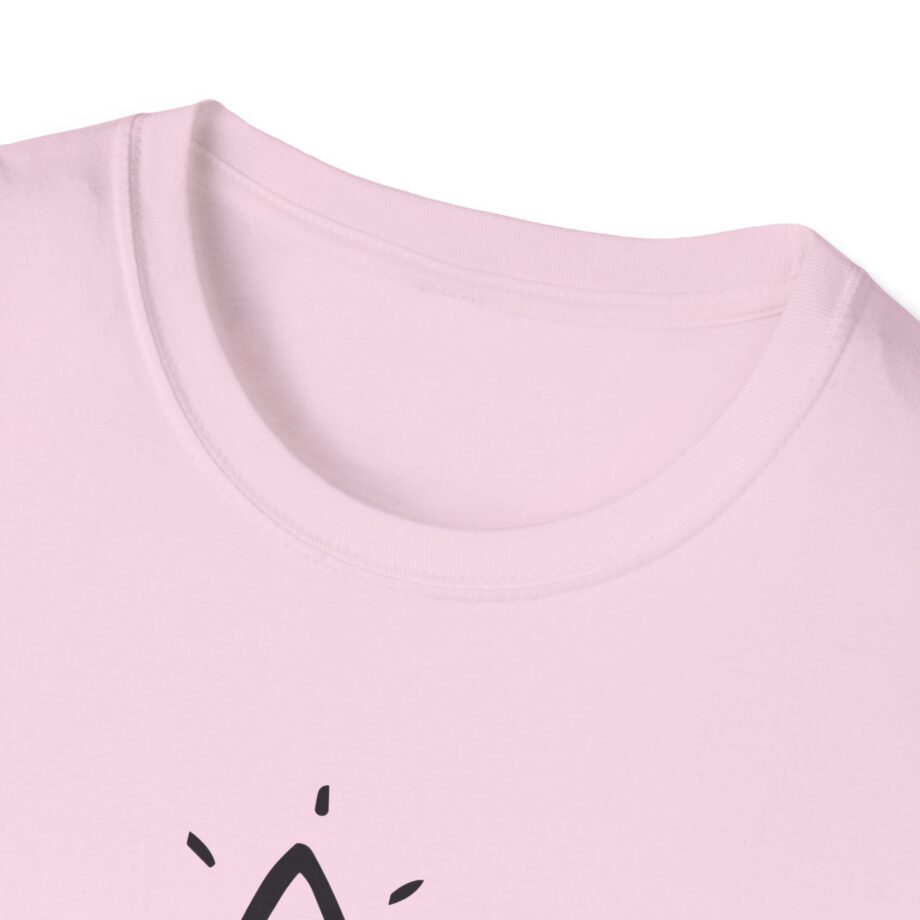 Deligracy  Unisex Softstyle T-Shirt