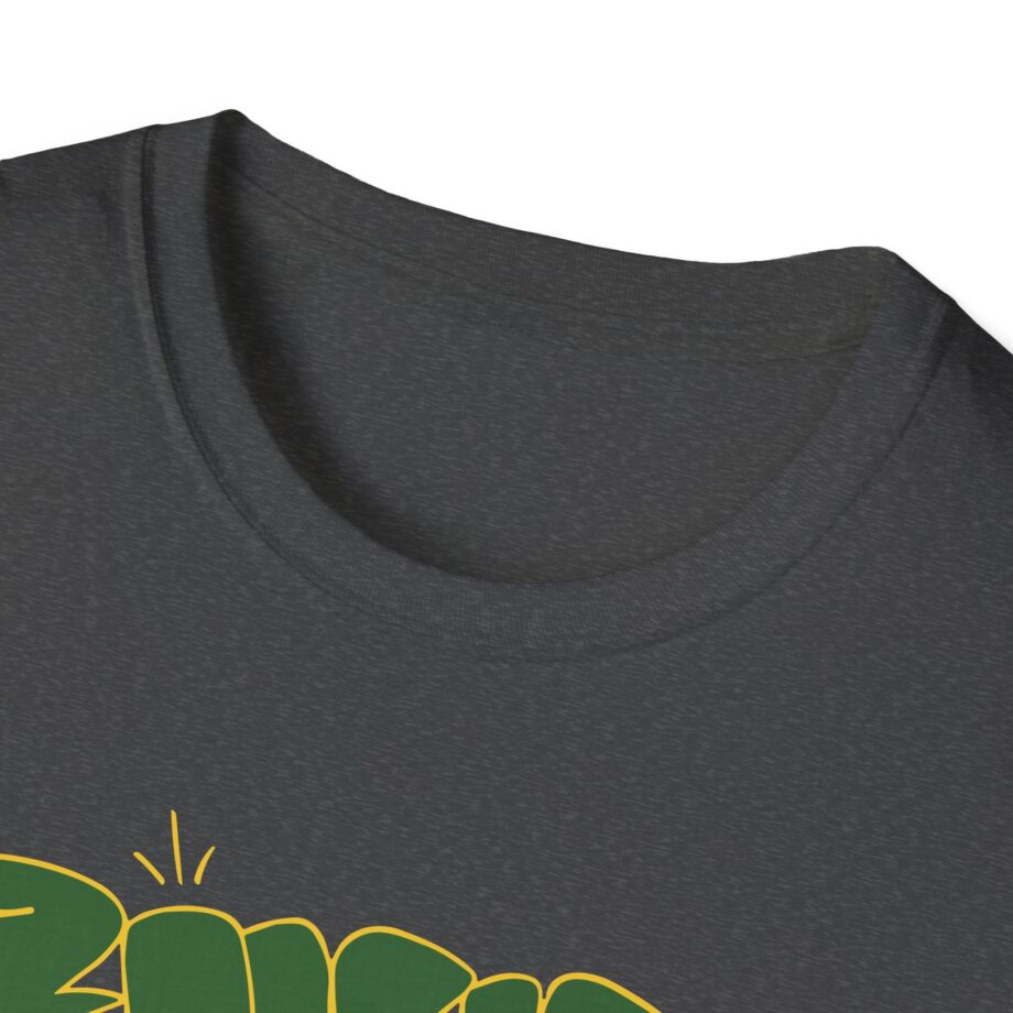The Rival Mob Unisex Softstyle T-shirt