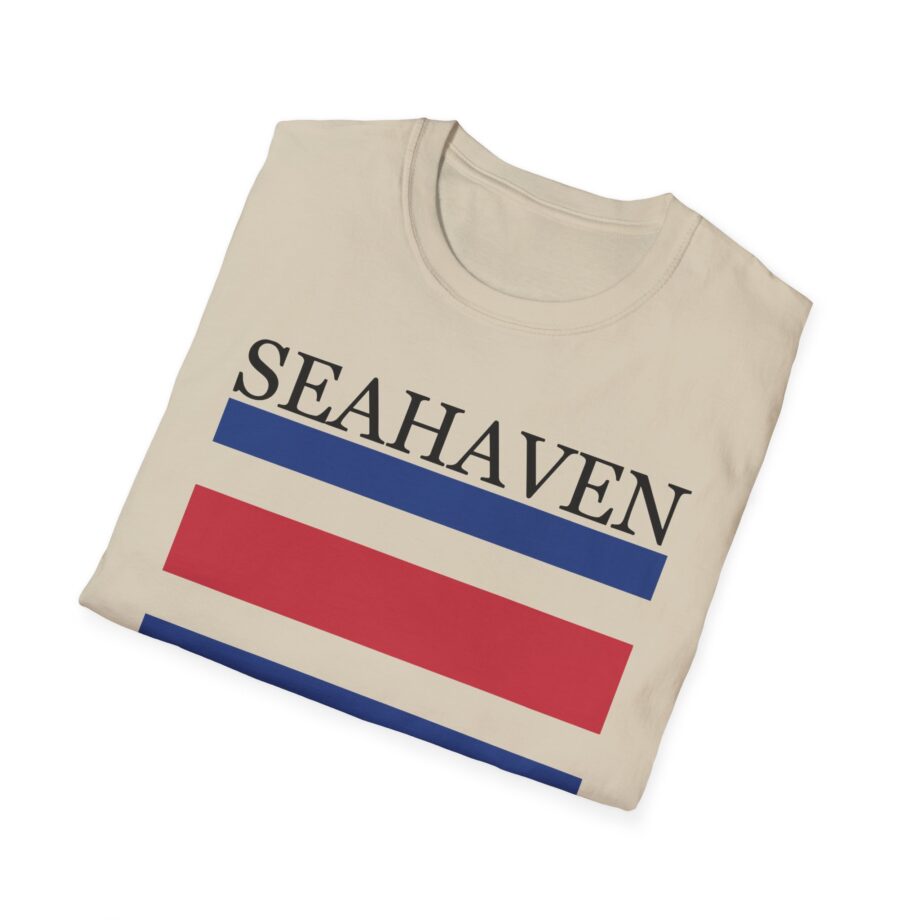 Seahaven Unisex Softstyle T-shirt