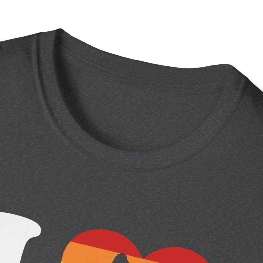 Sematary  Unisex Softstyle T-Shirt