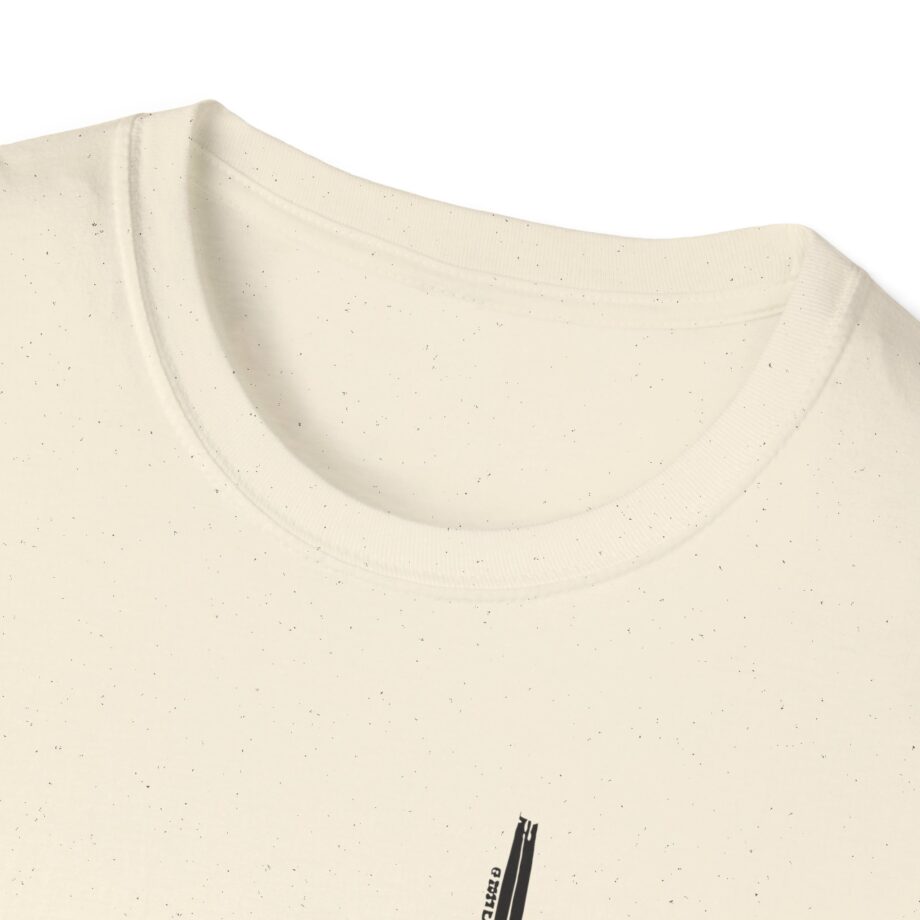 Coraline Unisex Softstyle T-shirt