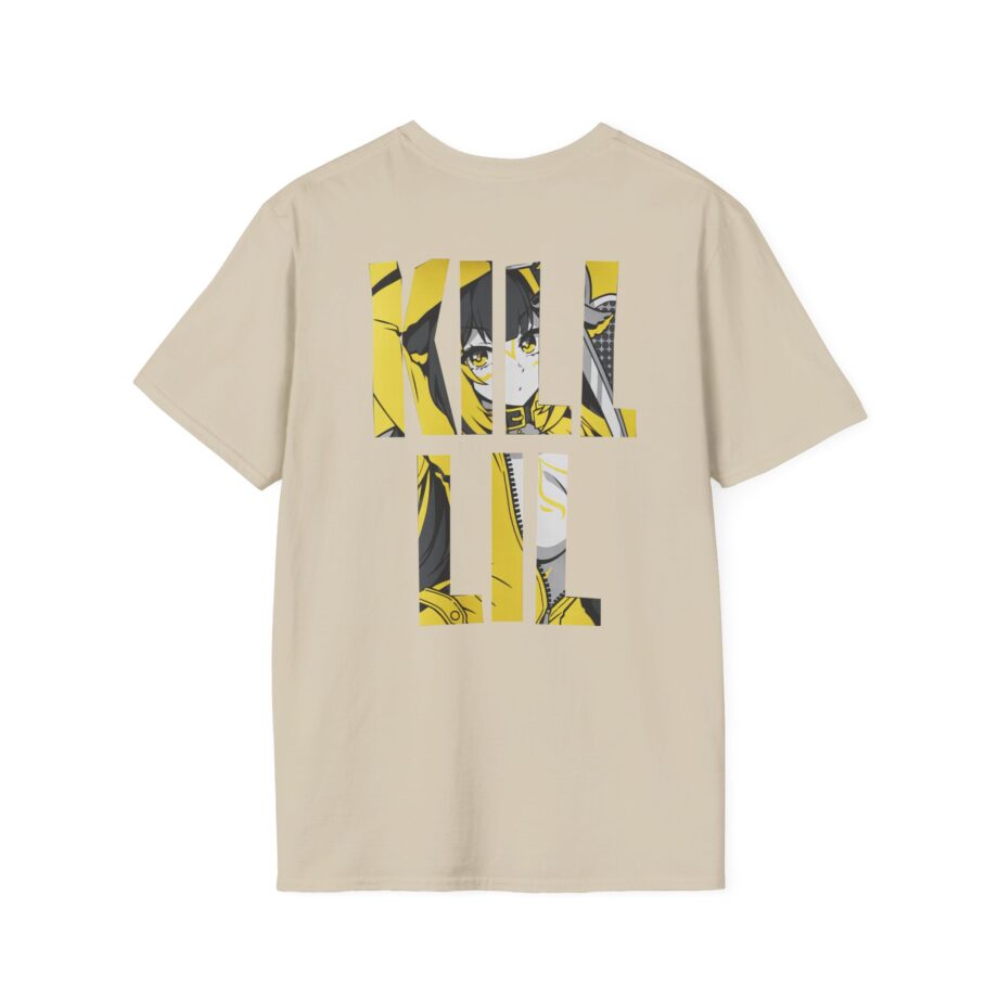 Shylily  Womp Womp Double Date Unisex Softstyle T-Shirt