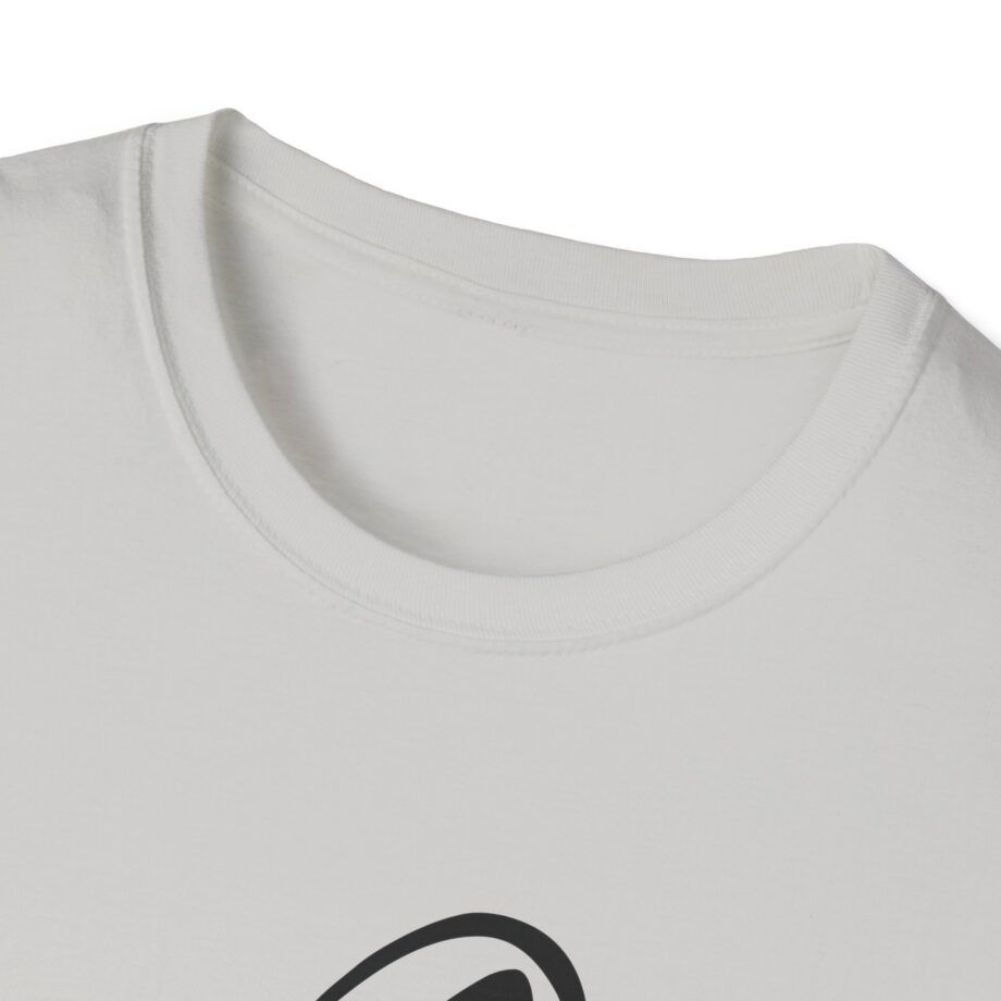 Kiz Oldschool Puller Unisex Softstyle T-Shirt
