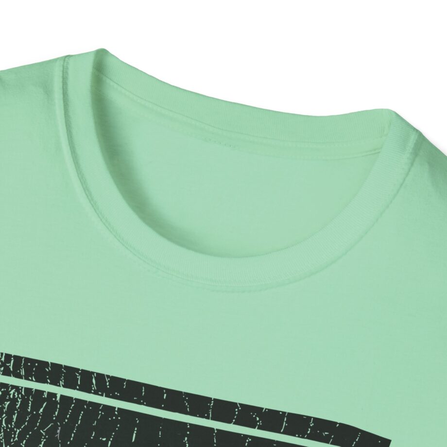 Pvris P Square Unisex Softstyle T-Shirt