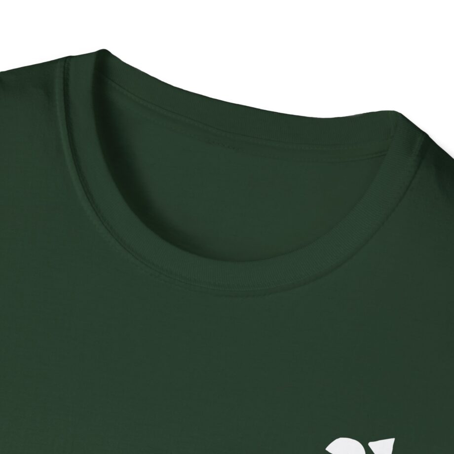 Alec Benjamin Unisex Softstyle T-shirt