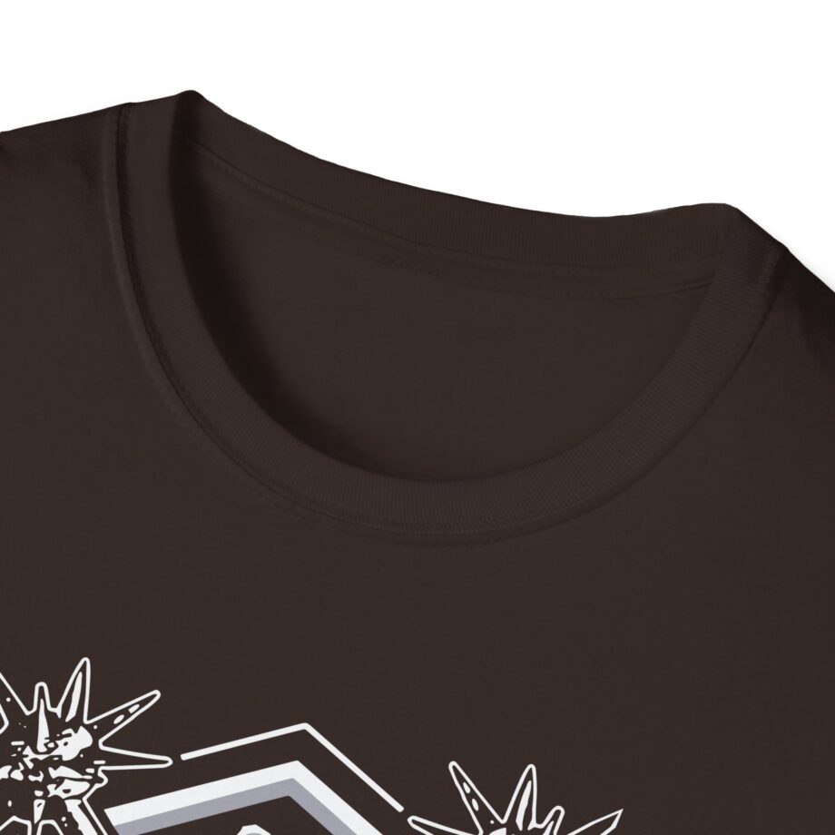 Hatebreed Norfolk Va Tonight Unisex Softstyle T-Shirt