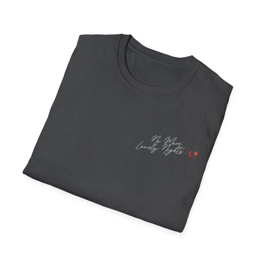 6lack Fatal Attraction Unisex Softstyle T-Shirt