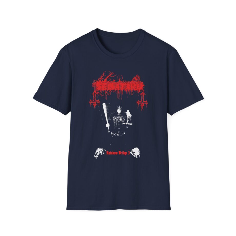 Sematary  Unisex Softstyle T-shirt