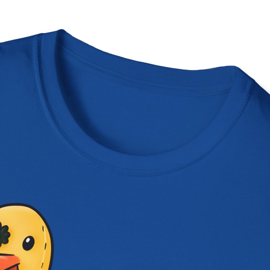Nanalan Fleefer Esa Unisex Softstyle T-shirt