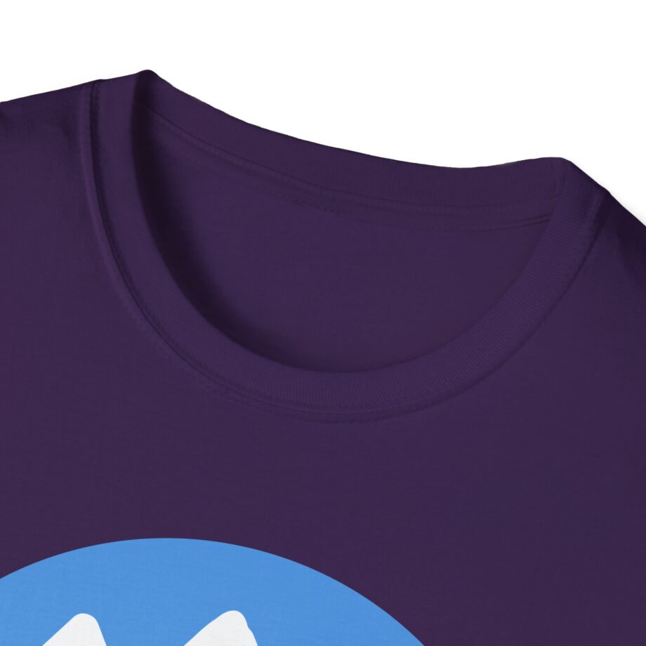 Wakaan Music Festival 2022 Unisex Softstyle T-shirt