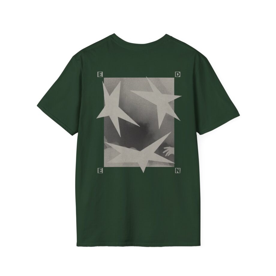 Eden Star  Unisex Softstyle T-Shirt