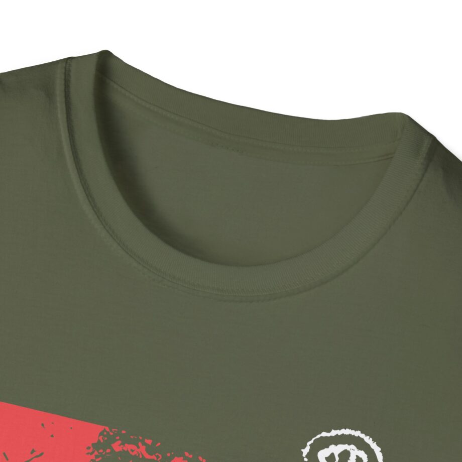 Green Day Lost Boys Unisex Softstyle T-shirt