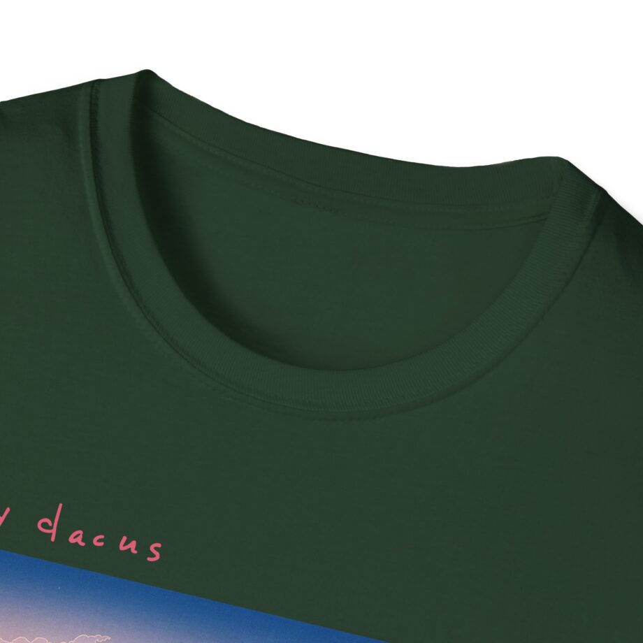 Lucy Dacus Home Video Unisex Softstyle T-Shirt