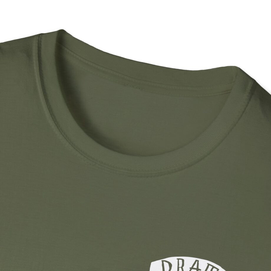 Tvboo  Unisex Softstyle T-Shirt