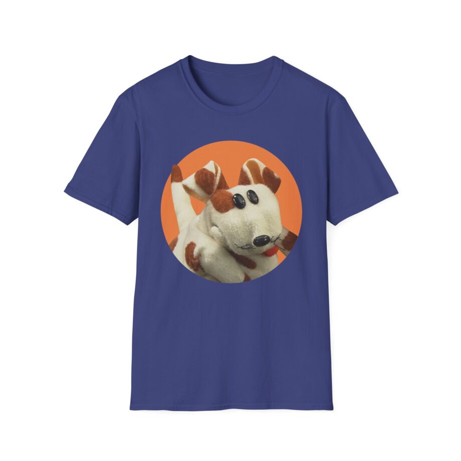 Nanalan Russell Unisex Softstyle T-shirt