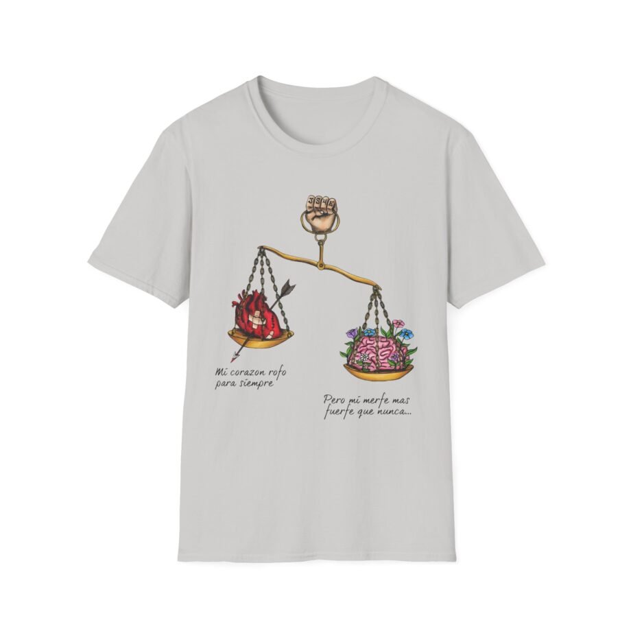 Arcangel  Unisex Softstyle T-Shirt
