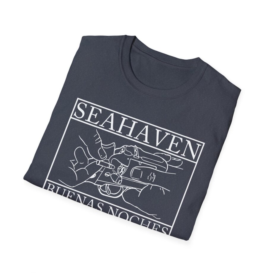Seahaven Unisex Softstyle T-shirt