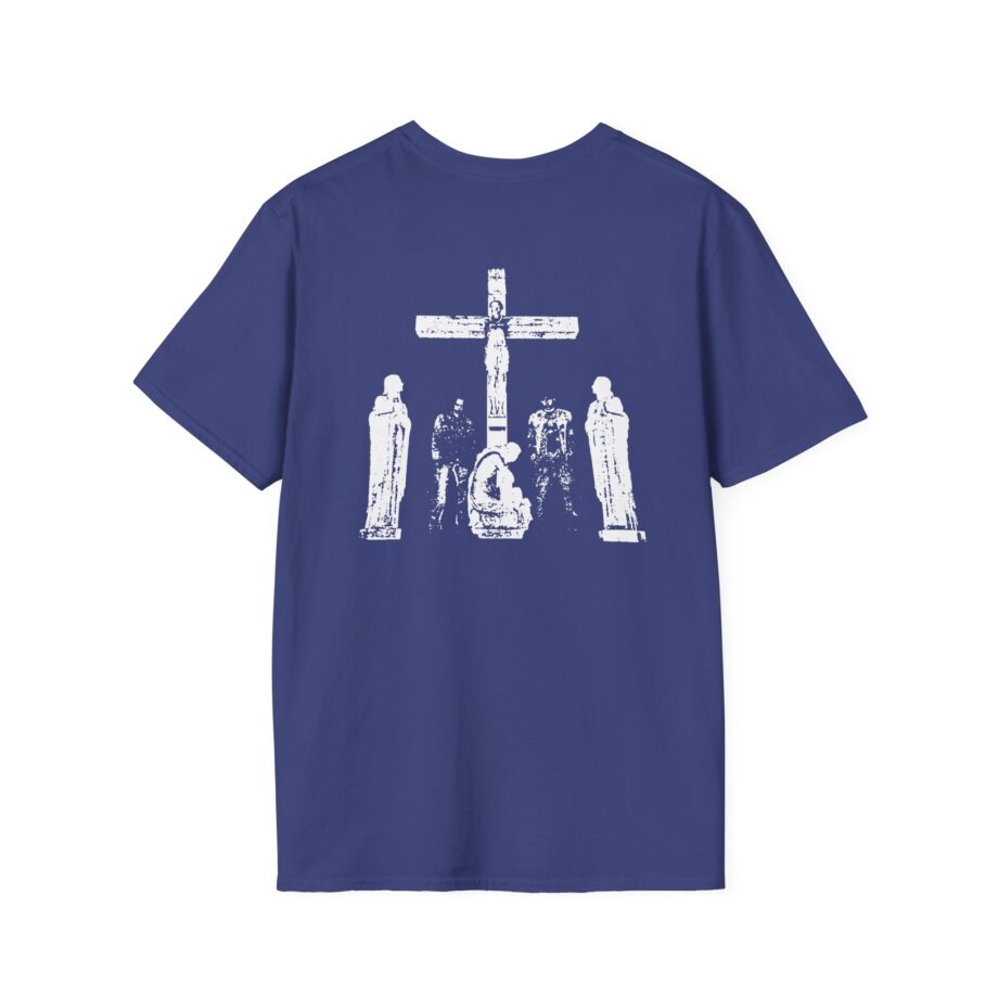 Sematary  Unisex Softstyle T-Shirt