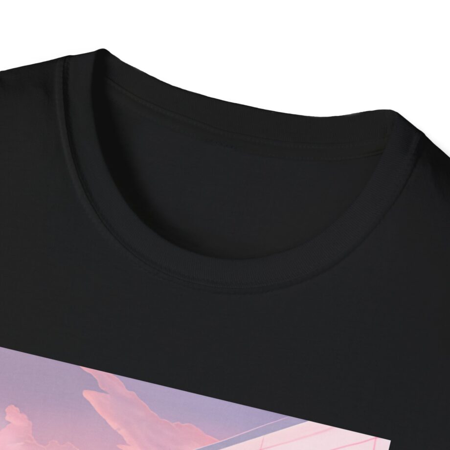 Lucy Dacus Unisex Softstyle T-Shirt