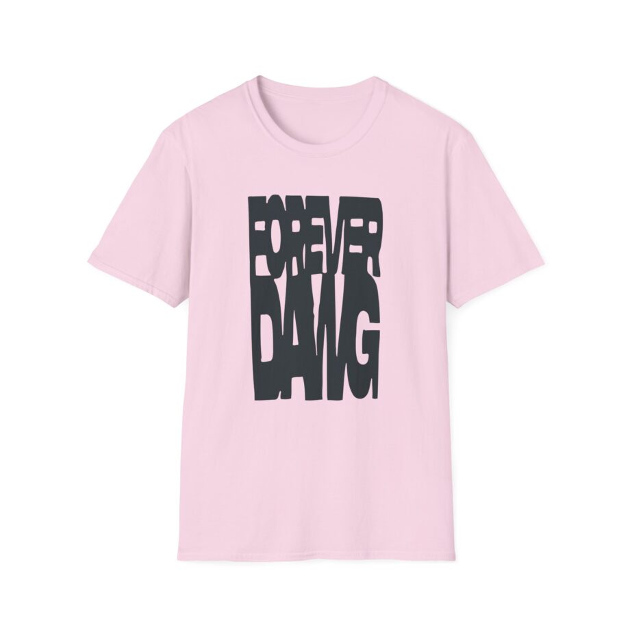 BHZ Unisex Softstyle T-Shirt