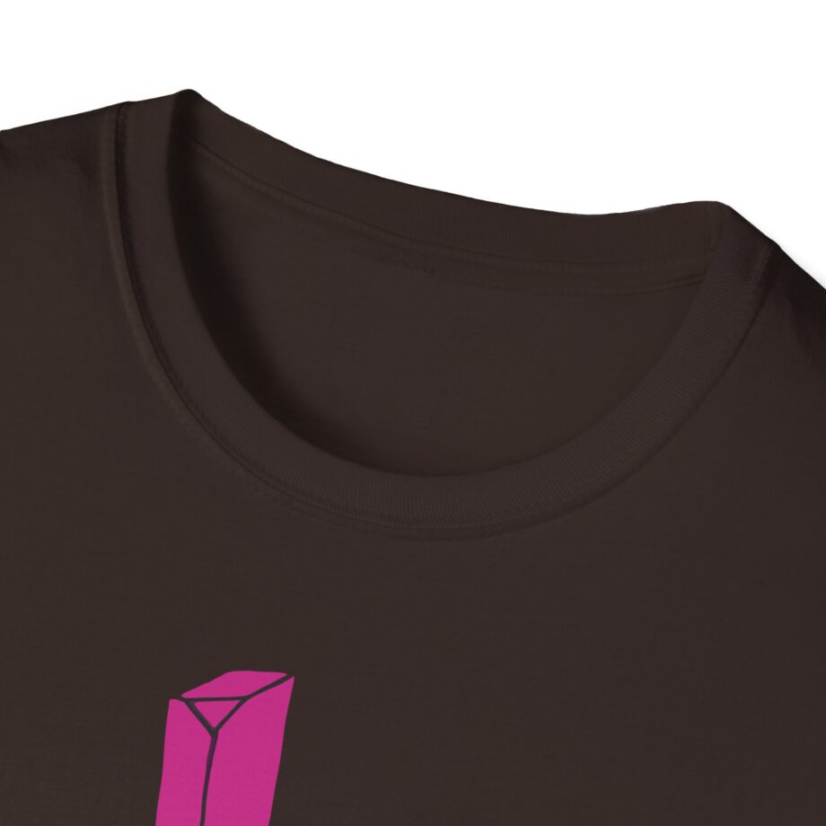 Tvboo  Unisex Softstyle T-Shirt