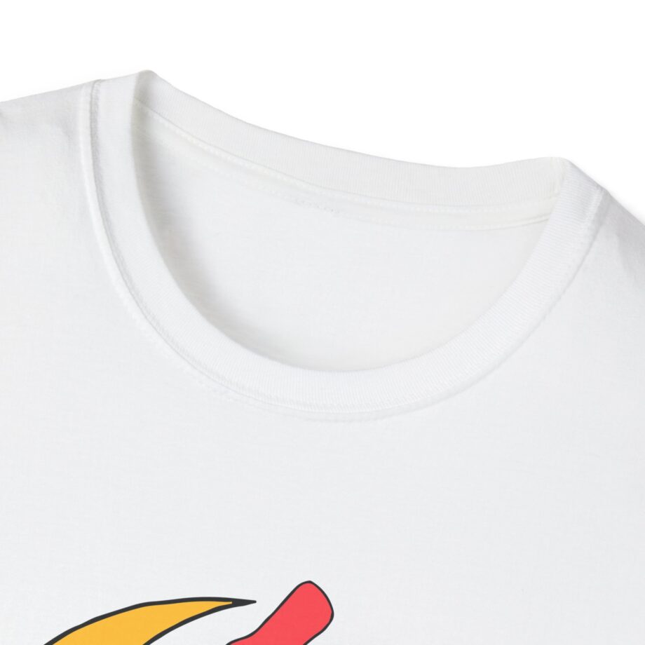Laufey Unisex Softstyle T-Shirt