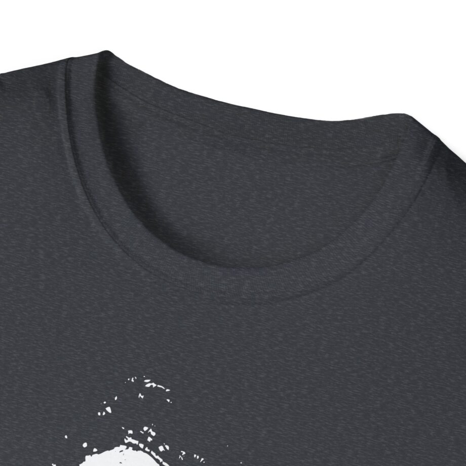 Sematary Unisex Softstyle T-shirt