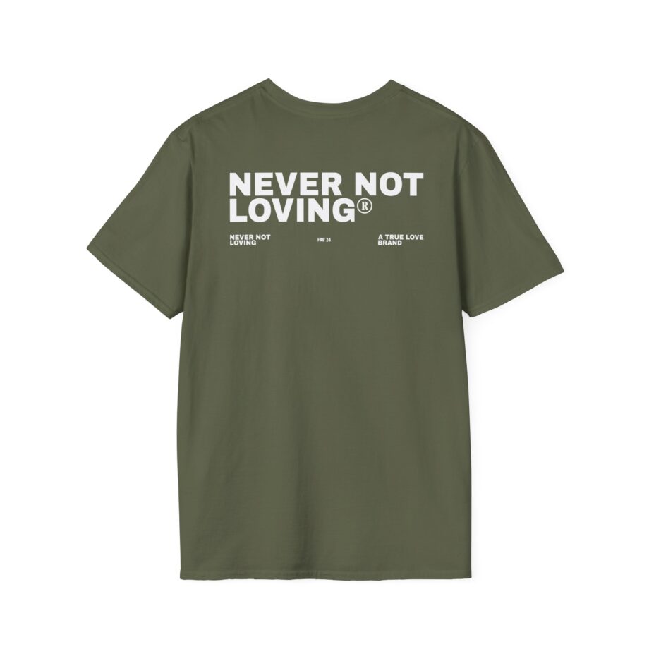 Montez Unisex Softstyle T-shirt