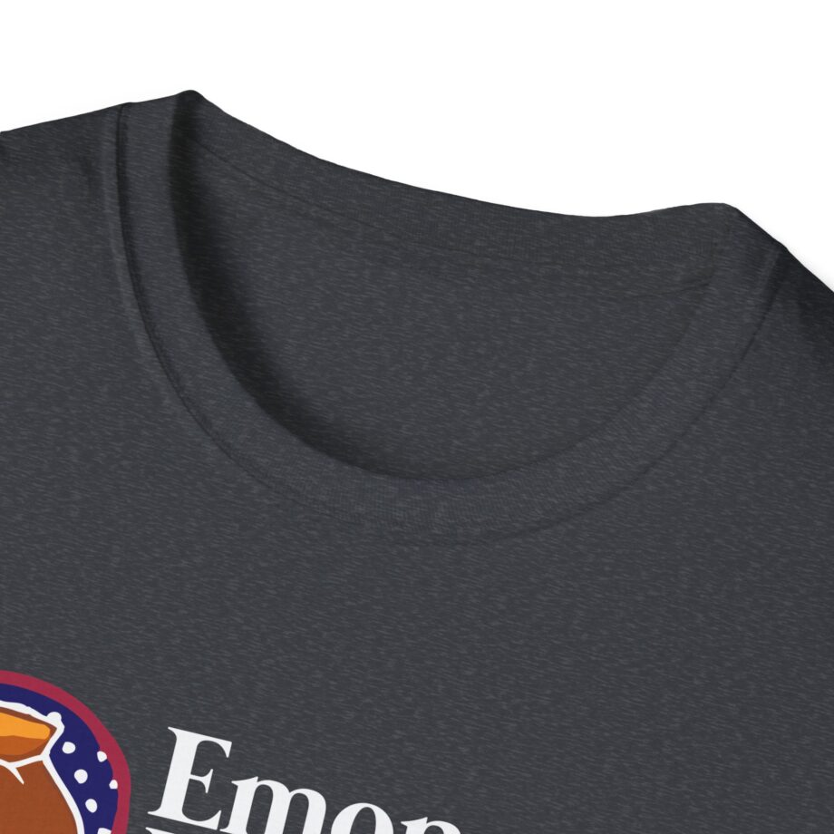 Erobb221 Emoney Enterprises Unisex Softstyle T-Shirt