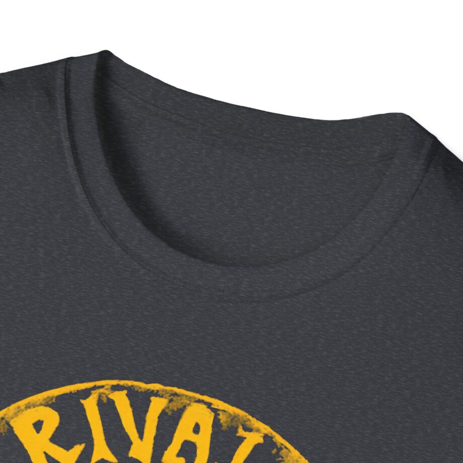 The Rival Mob Unisex Softstyle T-shirt