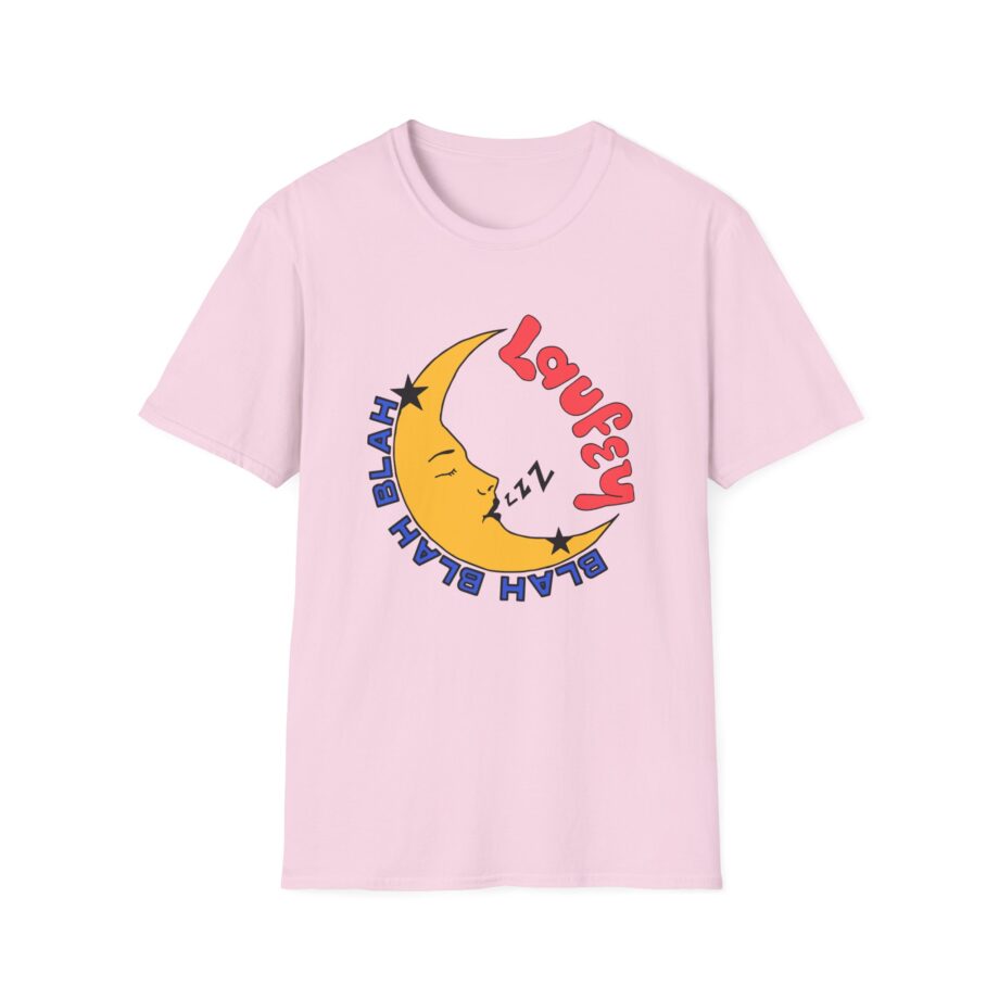 Laufey Unisex Softstyle T-Shirt