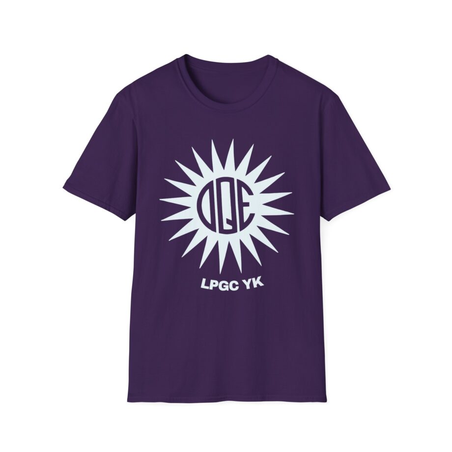 Quevedo Sol Dqe Unisex Softstyle T-shirt