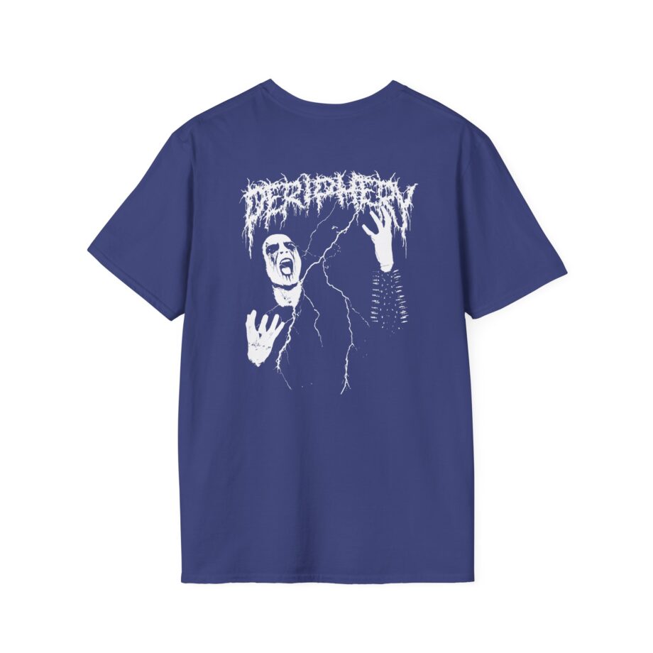 Periphery Mark Thorne Unisex Softstyle T-shirt