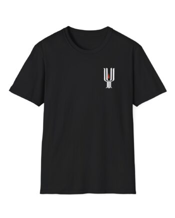 Silent Hill Unisex Softstyle T-shirt