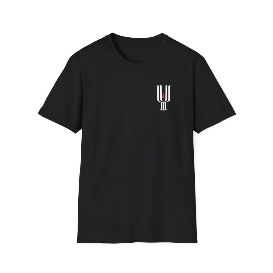 Silent Hill Unisex Softstyle T-shirt