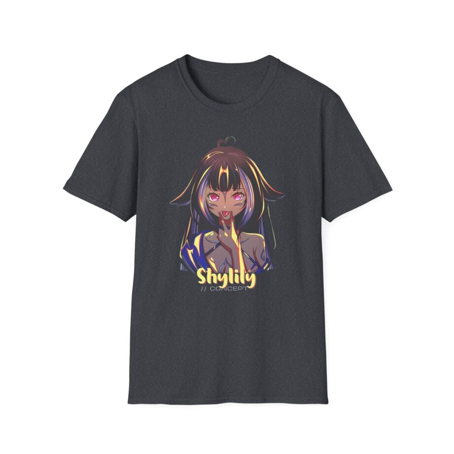 Shylily Sunset Unisex Softstyle T-Shirt