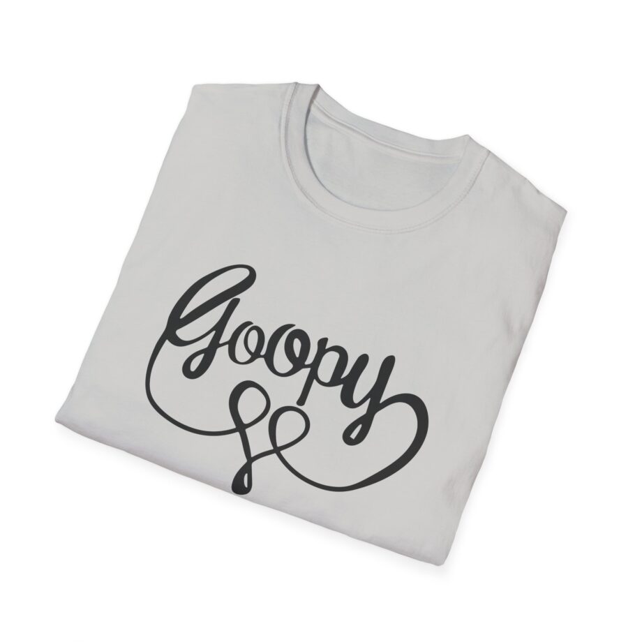 Deligracy Unisex Softstyle T-Shirt