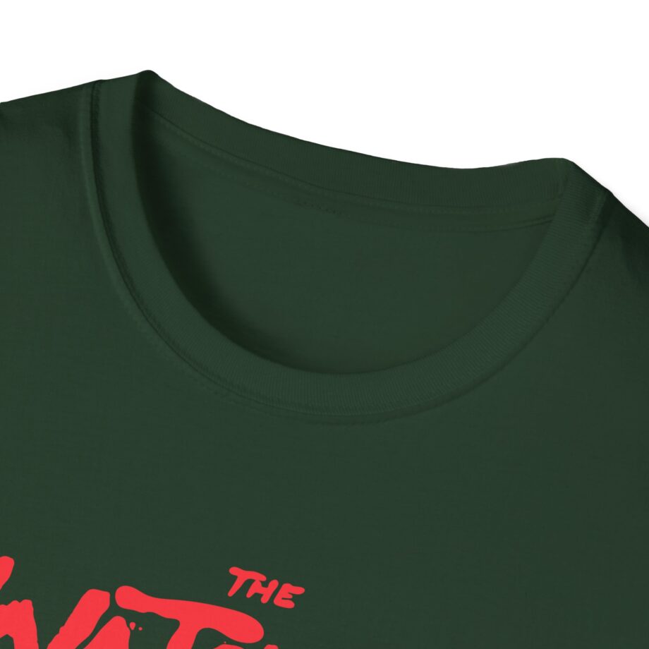 LT Lickme The Watchers Unisex Softstyle T-Shirt