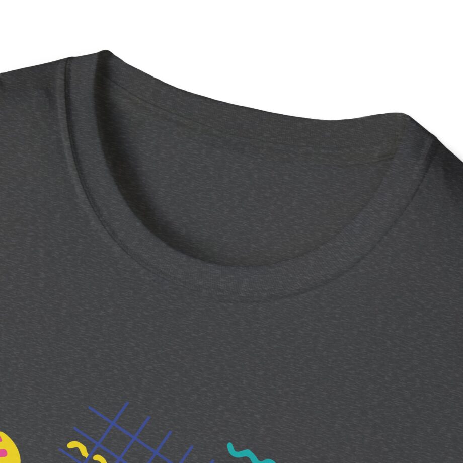 Ryan Higa Teehee 90's Unisex Softstyle T-Shirt