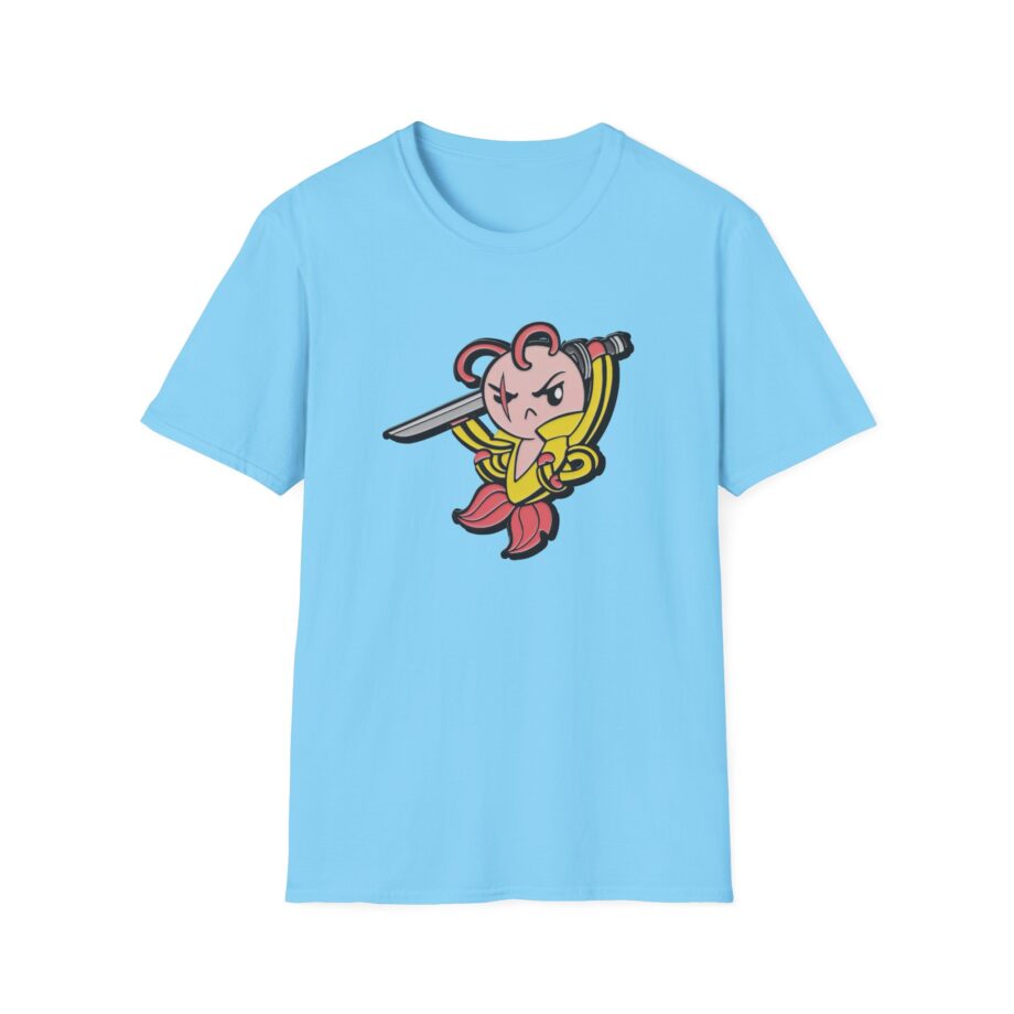 Shylily  Womp Womp Double Date Unisex Softstyle T-Shirt