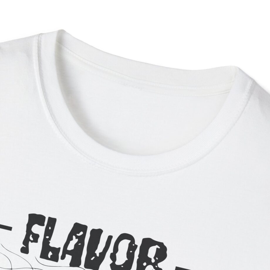 Meatcanyon I Need More Flavor Unisex Softstyle T-Shirt
